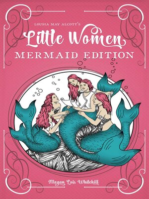 cover image of Little Women